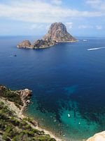 Es Vedra Ibiza