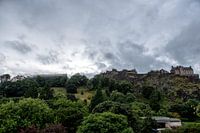 Edinburgh castle