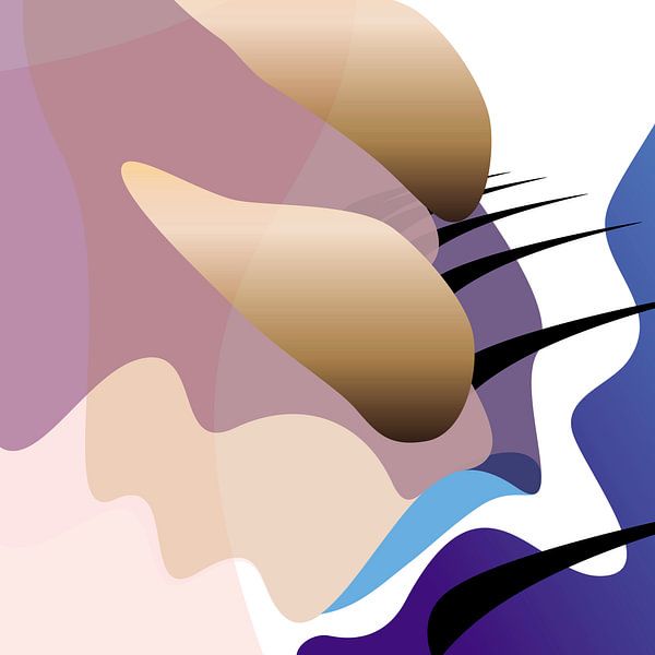 Blob van Robert Smink