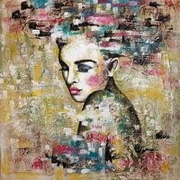 "Chiudo gli occhi e penso a Te"