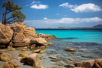 Capriccioli Sardaigne, Italie