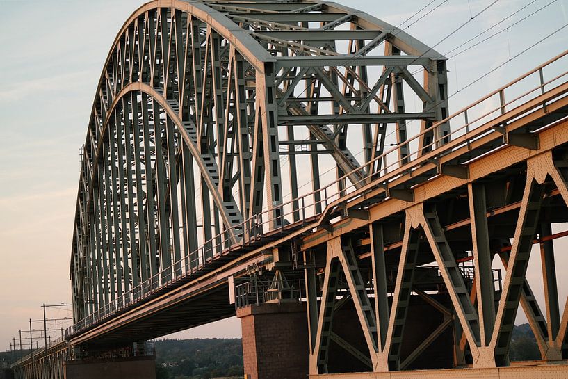 brug Driel von NanKee Fotografie 
