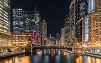 Chicago Skyline
