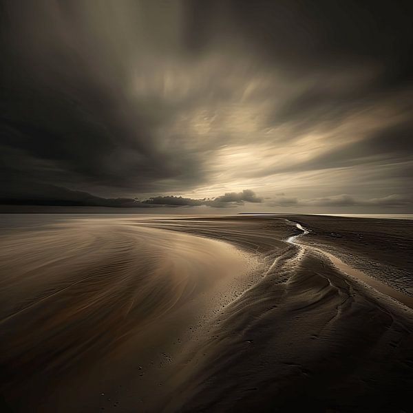 Le Sillage de l&#039;Éphémère by Grégoire Auger