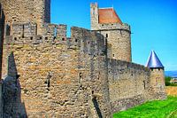 Carcassonne