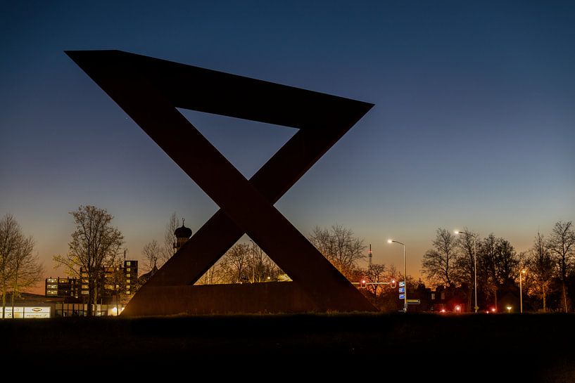 Swing by Jasper Scheffers