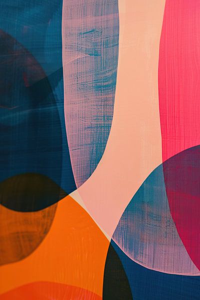 Moderne Kunst von Moderne Kollektion