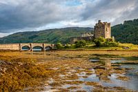 Eilean Donan castle