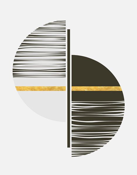 Abstract composition 960 by Angel Estevez