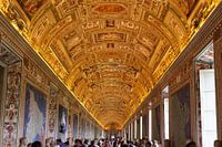 Vatican - Chapelle Sixtine