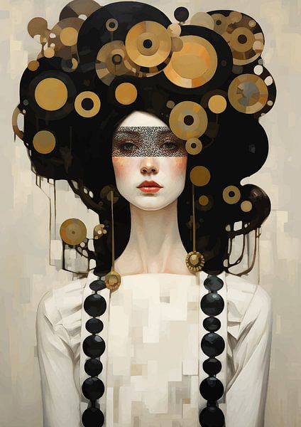 Delia von Mirjam Duizendstra