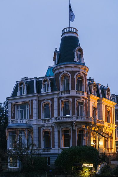 Rijksmuseum von Luis Emilio Villegas Amador