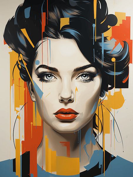 Seelenvolle Offenbarungen von Art Lovers