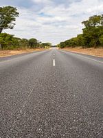 Der Weg ins Unendliche