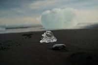 Diamantstrand, Island