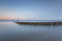 Het ritme van rust op Zeeuws-Vlaanderen
