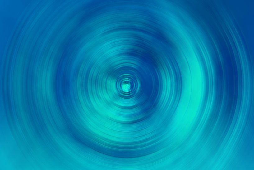 Formen, Kunstdruck by ines meyer