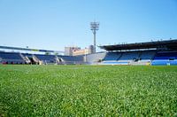 Voetbalstadion Tel Aviv