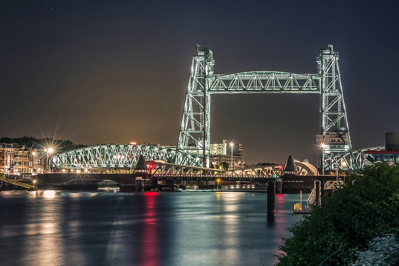 De Hef par Peter Dane