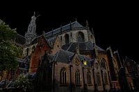 Grote Kerk, Haarlem