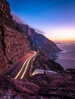 Chapmans Peak Drive