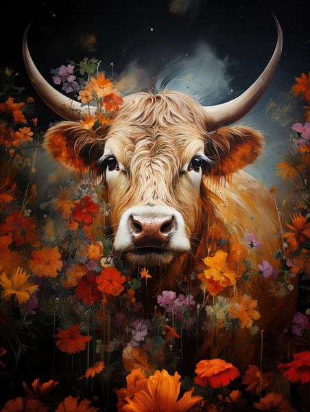 Réunion extraordinaire par Eva Lee