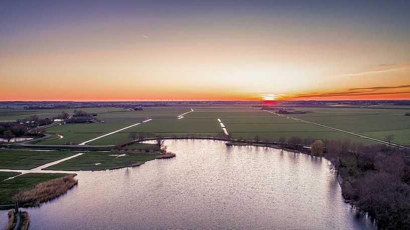 The Wiel Schagen by Sebastiaan van Stam Fotografie