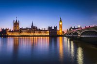 Palais de Westminster