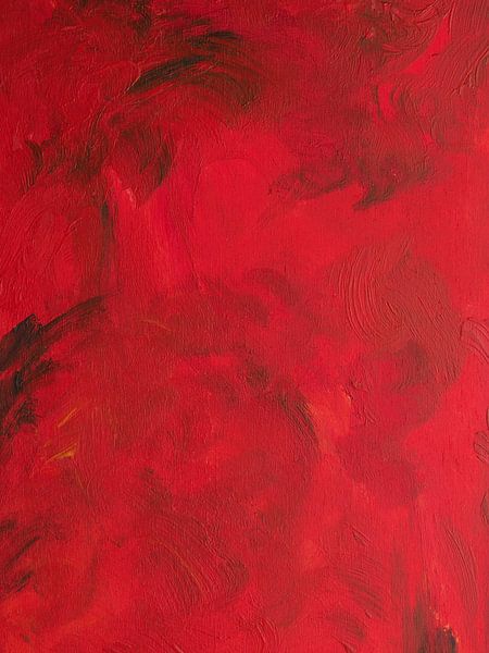 Pure energy I von beangrphx Illustration and paintings