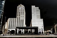 Gare de Potsdamer Platz