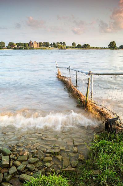 Wave Power by Jan Koppelaar Fotografie