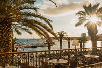 Sommerabend in Split, Kroatien | Reisefotografie