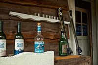 Skipiste Cassablanca