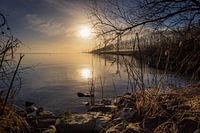 Middelharnis pier - Goeree-Overflakkee