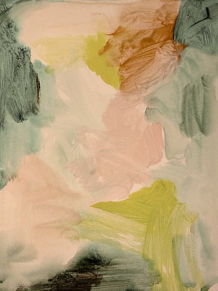 Unter den Bäumen von Gemma Bardot