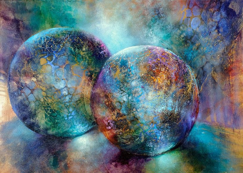 Kleine Kostbarkeiten von Annette Schmucker