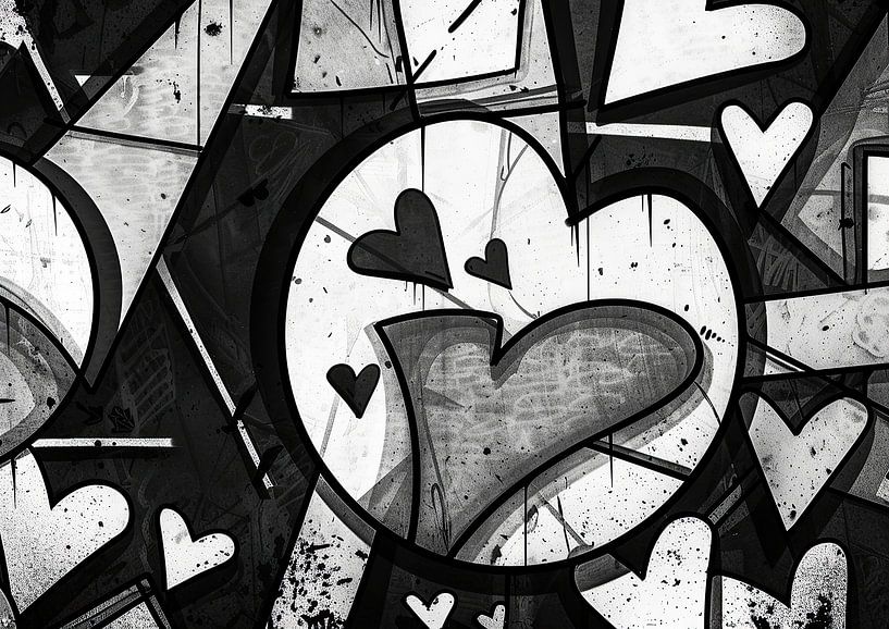 Lignes par La collection ARTEO