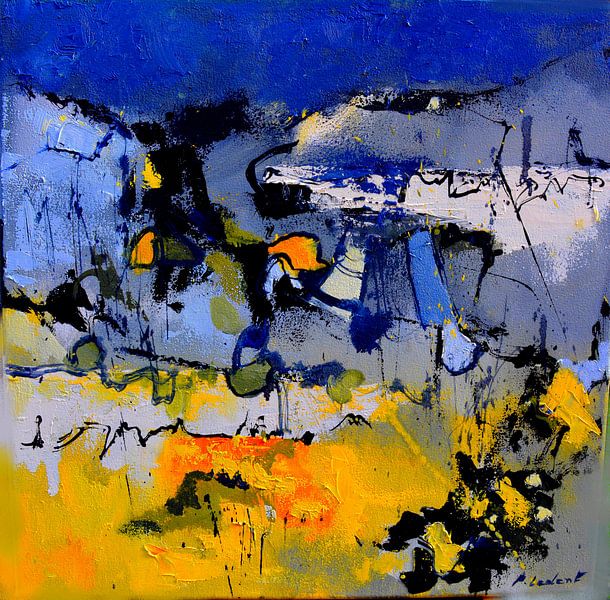 Holiday in Positano par pol ledent