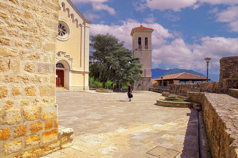 Herceg Novi van Patrick Lohmüller