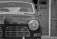 Volvo Amazon