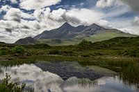 Isle of Skye Schottland