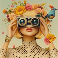 Voyez ce que vous voulez voir