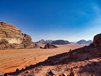 Wadi Rum