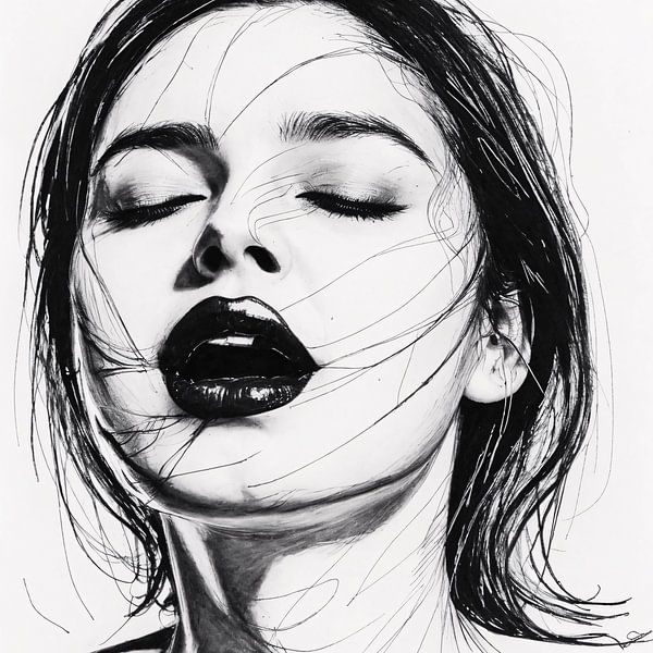 Verschränkte Windregionen von Matteo Bellini