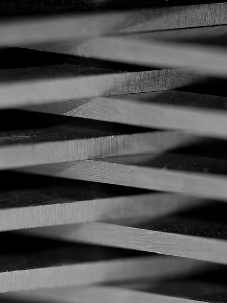 Kräuterschere von Robert Loomans