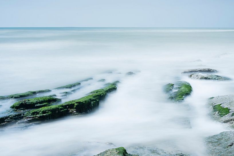 Zeezicht von Wendy van Kuler Fotografie