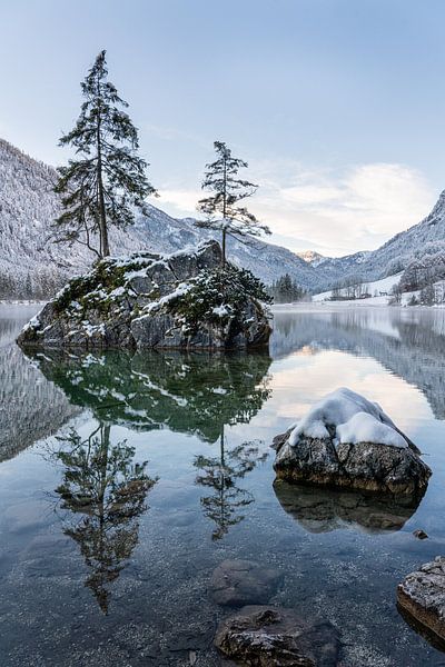 Two² von Coen Weesjes