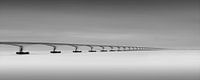 Zeelandbrug panorama