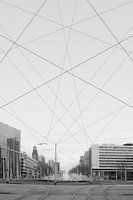 Lignes Hofplein - Weena