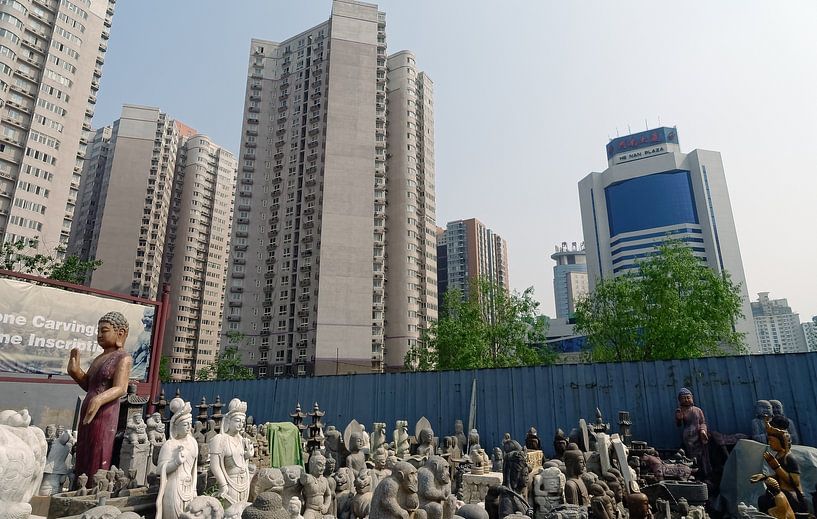 Mini &amp; Maxi par Henri Berlize